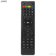 Replacement Remote Controller for Mag 250 254 255 260 261 270 IPTV Set-Top Box DFS-MY