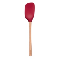 Tovolo Flex-Core Wood Handled Spoonula