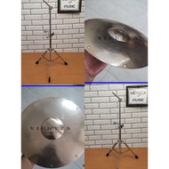 Markis Stand + Simbal Package Cymbal Stand Cymbal
