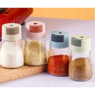 Spice dispenser pepper dispenser/ pepper bottle/ multi-purpose spice bottle/