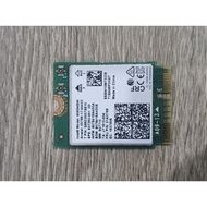 Intel Wi-Fi Card AX211NGW 9560NGW