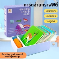 GOD Coloring Vocabulary Cards For Kids Early Education Picture