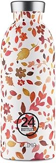 24 BOTTLES Clima Insulated Water Bottle 500ML (2) 24B/CLIMA-1484/500/WDAY