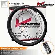 Velg Rossi 160 185 215 Ring 18 Velk Pelek Pelk Velg V Rossi 18 160 185 215 Black Sandy