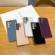 Meteor Leather Suitable for 1+TURBO6 V Leather 1+Ace6 Phone Case 1+Ace5/Ace5Pro Electroplating Preci