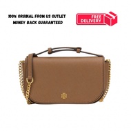 Tory Burch Emerson Top Handle Crossbody [Ready Stock]