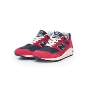 NEW BALANCE 990 V2 M990AD2 CHRYSANTHEMUM/NB NAVY