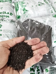 Baja organik / Organic Fertilizer / 有机肥 / Baja durian /