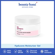 THE ORIGINOTE Hyalucera Moisturizer Gel - Moisturizer Originote, Moisturizer Gel for Dry Skin, Hydra