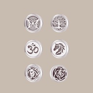 一個人的香氛時刻。香氛口罩扣 - ELYSIUM 極境樂園