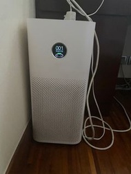 小米空氣淨化器4pro/4