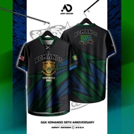 T-shirt GGK Anniversary Commemoration