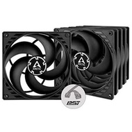 ARCTIC P14 PWM PST PACK OF 5 VALUE PACK - 140mm FAN Original