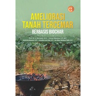 Biochar Based on Ground Amelioration - Haviyanti