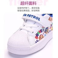 Paw Patrol Children's shoes Children's sports shoes Children's sports shoes