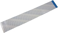 AWM 20624 80C 60V VW-1 FFC Flexible Flat Ribbon Cable Wire Type B Flip Side Connector 40PIN (Pitch:1