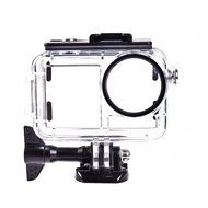 Vỏ chống nước cho DJI Action 5 Pro 4 3 chống nước mưa nước biển bơi lặn hồ bơi