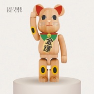 BE@RBRICK Karimoku Maneki Neko 2 1000%