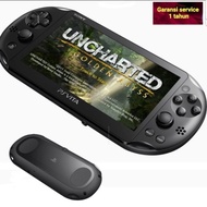 STOK BARU// PSVITA PS VITA SLIM HENKAKU FULL GAMES