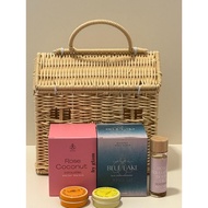 <B.E.Glam> Rumah Beauty Bodycare Gift Set