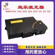 Fuji Xerox Original Laser Printer Parts 750I 76007780 700 560 YM CK ชิ้นส่วนเครื่องถ่ายเอกสารแบบถ่าย