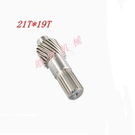 Bahagian Forklift Aci Pemacu Siri 2026 7FBR10~15 8FBR15 Aci Pemacu Kotak Gear 33116-13900-71