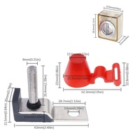 ใโใ30A-300A Battery Terminal Mount MRBF Waterproof Fuse Block Kit 58V Stud 5/16" Marine Rated Batter