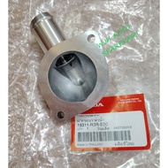 [Supeapātsu] 19311-R3R-E00 Ori Thermostat Cover Upper Honda City T9A GM6 / Jazz T5A GK5