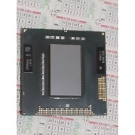 Intel Core i7-720QM i7 720QM SLBLY 1.6 GHz Quad-Core Eight-Thread CPU