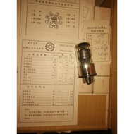 Original Small Box Military Grade Product Dawning 6J4P Tube Nanjing Russia 6m 4C 6CA7 New Tube Stabl