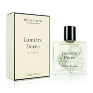 【Miller Harris】 初晨之光淡香精 50ML