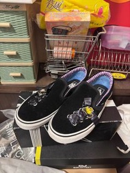 Vans板鞋聯名聖誕夜驚魂