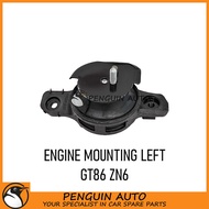TOYOTA GT86 ZN6 ENGINE MOUNTING LEFT SU003-01007