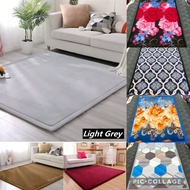 XXXL, XXL, L and M Tatami carpet with Japanese style. Corak Tatami carpets for home and office decor