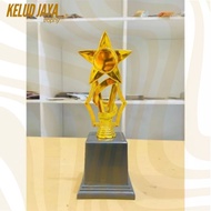 Trophy UniqueBINTANG Award Trophy