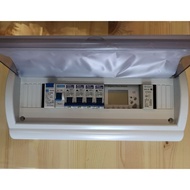 Signboard Timer Control (Complete Set)