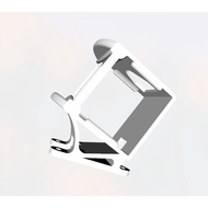 FLOW X FLOW-X Gopro Session 4/5 + ND filter Mount (TPU)