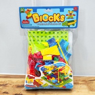 Children's Building Blocks Toys | Children's Building Blocks Toys