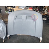 WIRA EVO3 KANSAI BONNET BONET FIBER LL8385