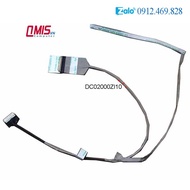 Lenovo Idepad G560 G565 Z560 Z565 – G560 laptop screen cable (DC02000ZI10)