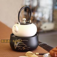 鶯歌燒YG-501電陶爐茶爐小型家用靜音煮茶器茶具 可定制110V