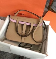 🆕Hermès halzan 25 🆕