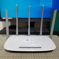 [長夜餘火]現貨24小時出貨 二手 TP-LINK Archer C60 AC1350 無線雙頻路由器