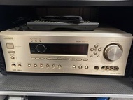 Onkyo TX-SR602 AV 擴音機