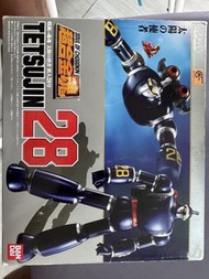 Bandai GX44  鐵人28號