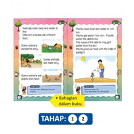 The World of Science (8T)