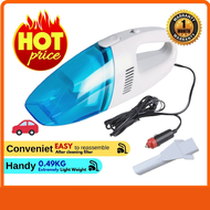 ORIGINAL HIGH POWER PORTABLE VACUUM FOR CAR VACUUMED CLEANER HOME SALE HIGH POWER VACUUM CLEANER POR
