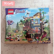 LEGO FRIENDS (41703) FRIENDSHIP TREE HOUSE
