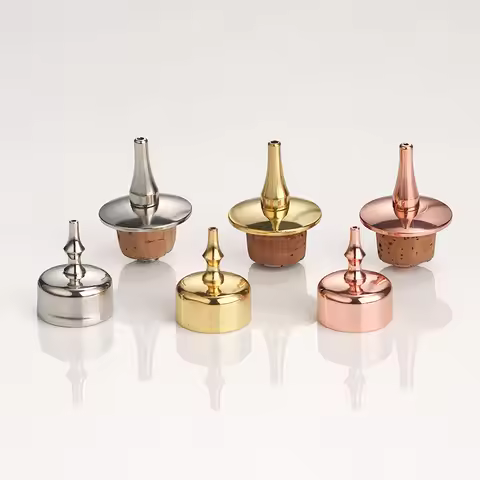 Bitter Bottle Cap Bitter Essence Bottle Plug Dripper Liquor Dasher Tops Dash-Bottle Stopper Bottle D