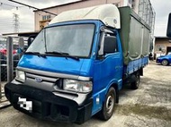 🔥2008 Ford econovan 2.0 小貨車🔥 